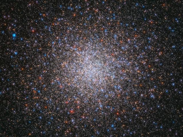 Messier 2