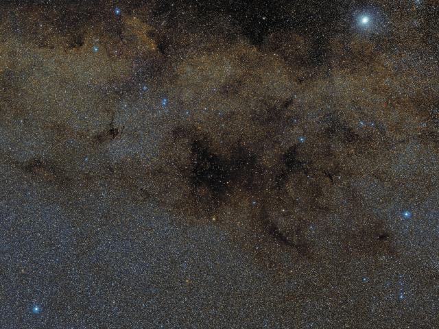 Rigil Kentaurus and Sandqvist 169