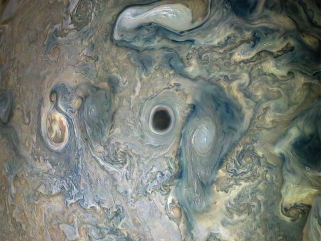 Jupiter Abyss