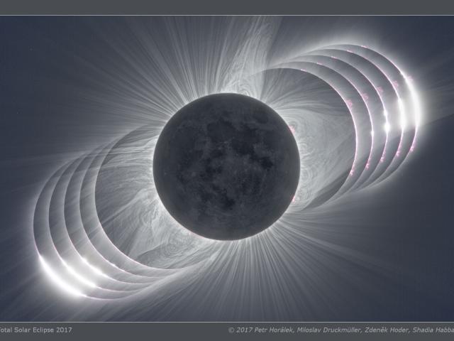 The Big Corona