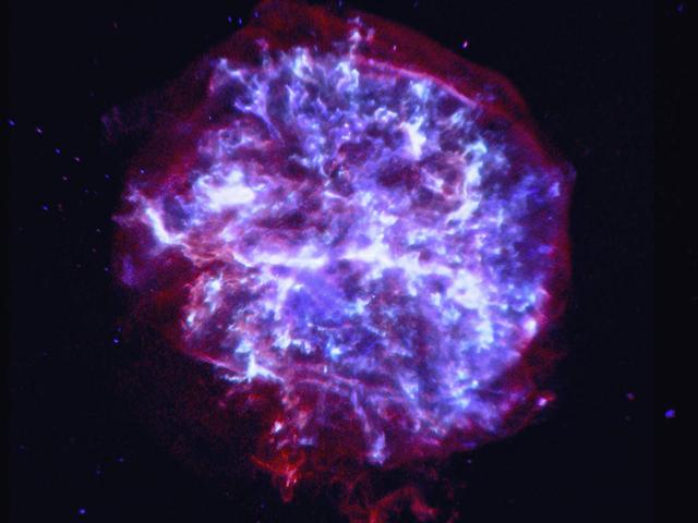 Elements in the Aftermath