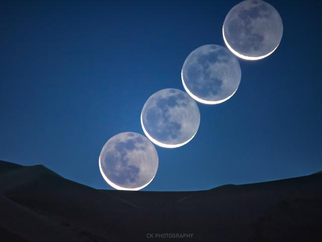 Da Vinci Rise