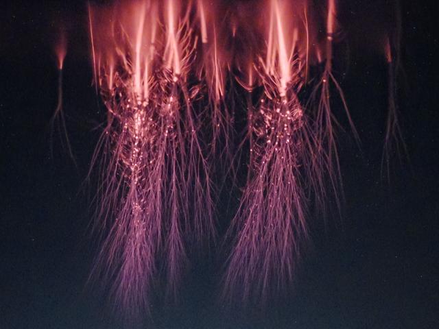 Sprite Lightning in HD