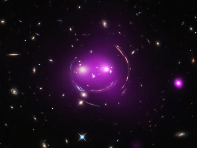 Gravity s Grin