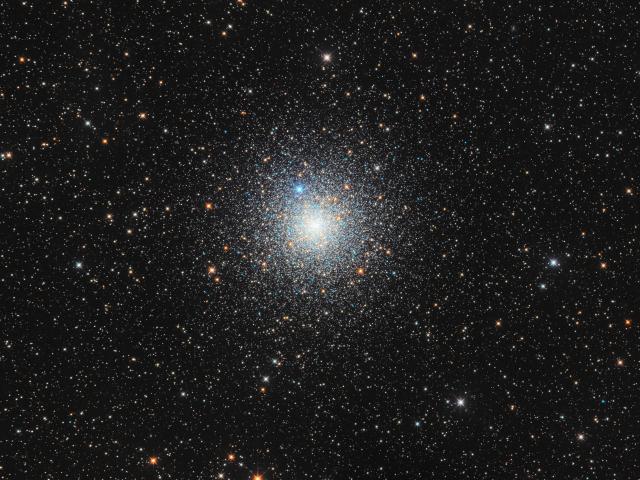 Globular Star Cluster NGC 6752
