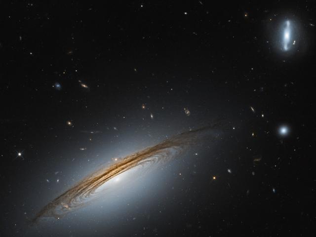UGC 12591: The Fastest Rotating Galaxy Known