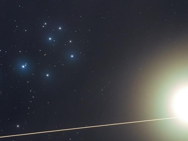 The Traffic in Taurus