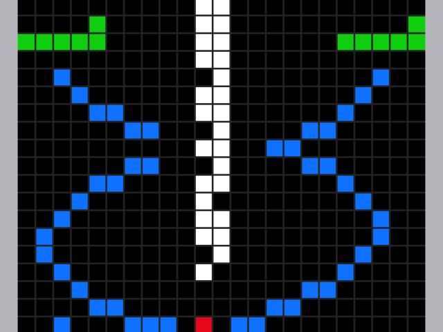 A Message from Earth