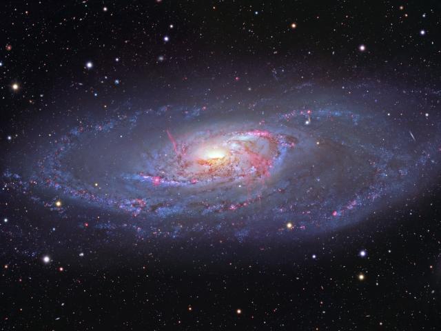 Messier 106