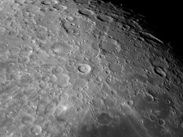 Tycho and Clavius