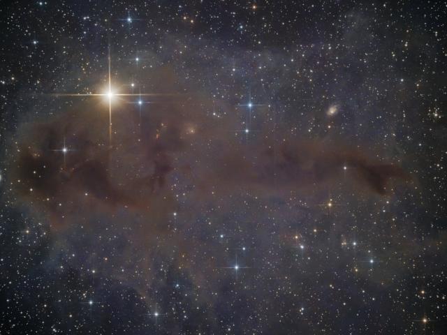 Lynds Dark Nebula