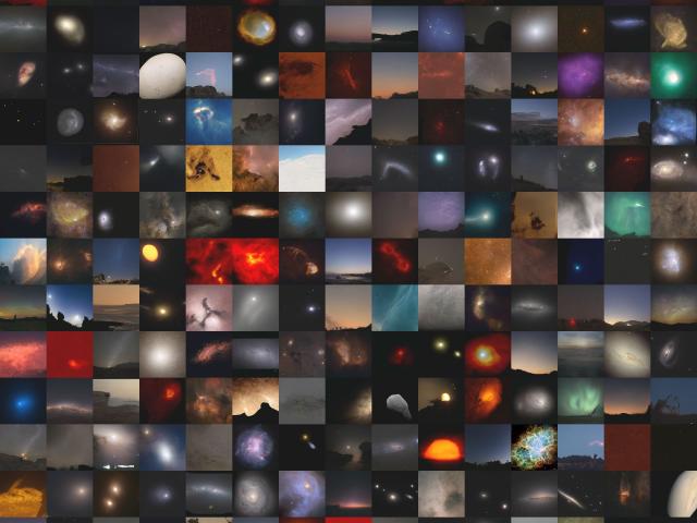 All of These Space Images are Fake Except One