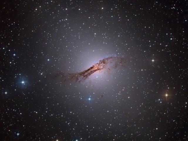 Centaurus A