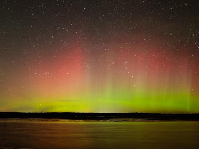 Nova Scotia Northern Lights