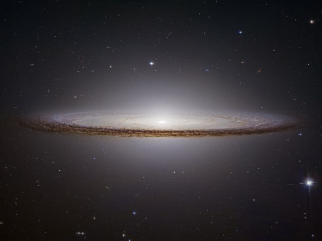 Messier 104