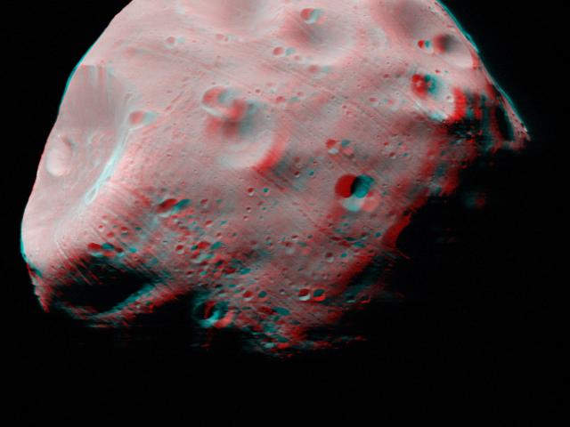 Stereo Phobos