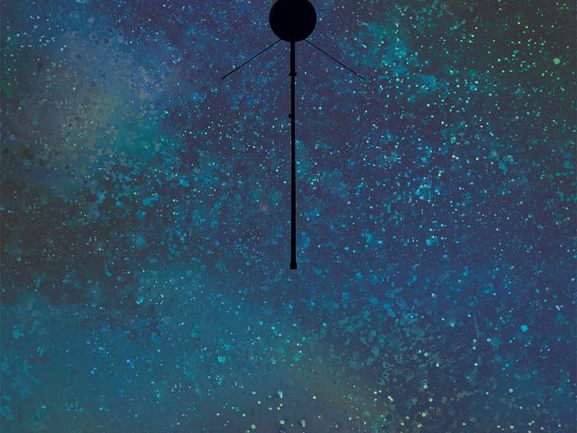 Interstellar Voyager