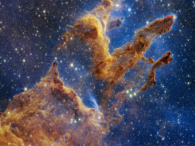 Pillars of Creation