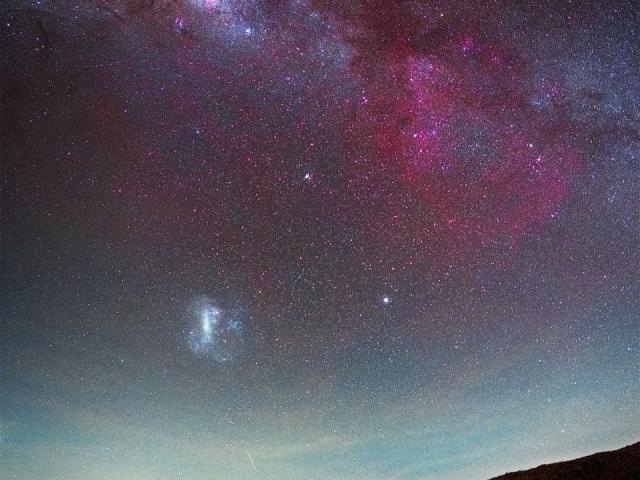 The Gum Nebula Supernova Remnant