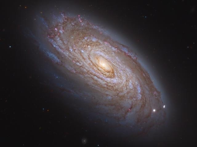 Messier 88
