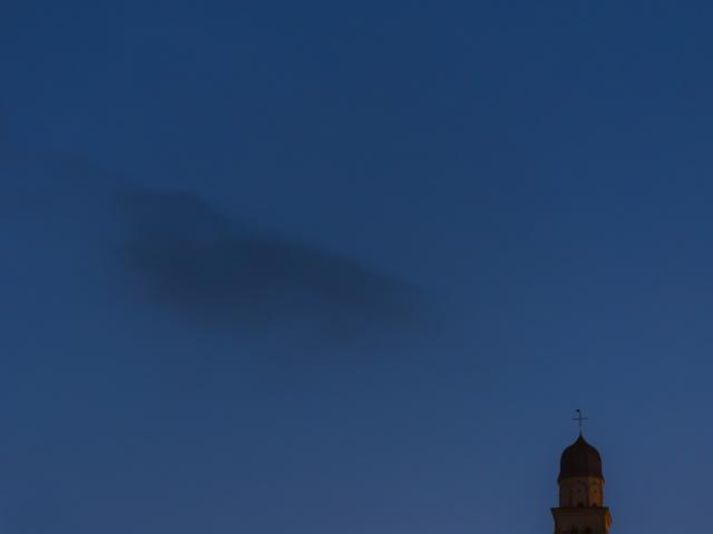 Venus and the Da Vinci Glow