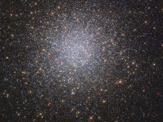 NGC 2419: Intergalactic Wanderer