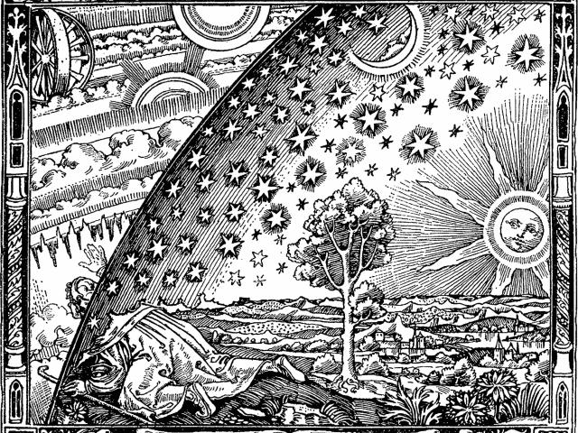 Color the Universe