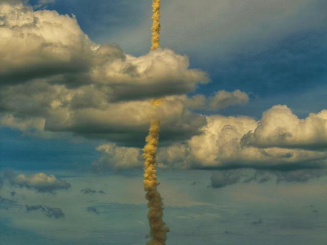 Chandrayaan 3 Launches to the Moon