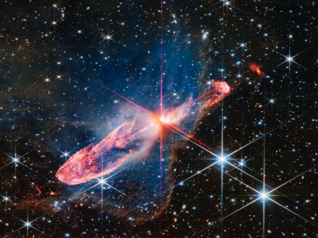 Young Stars, Stellar Jets