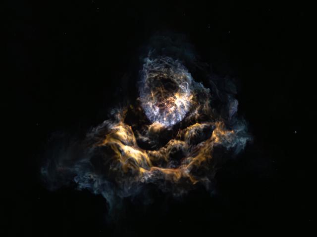 The Crew 7 Nebula
