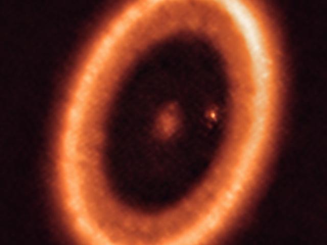 PDS 70: Disk, Planets, and Moons