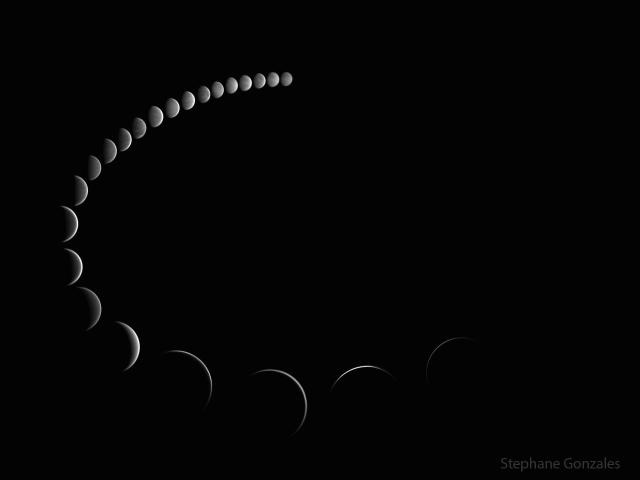 The Phases of Venus