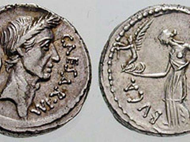 Julius Caesar and Leap Days