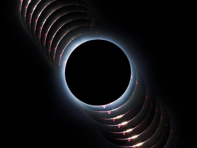 Total Totality