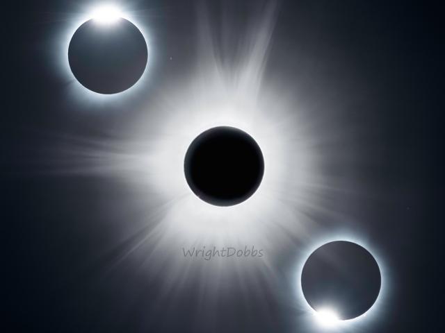 Diamonds in the Sky