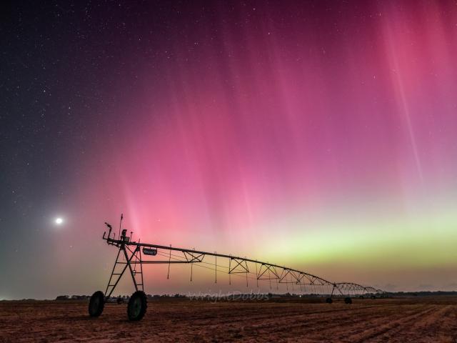 Aurora Georgia