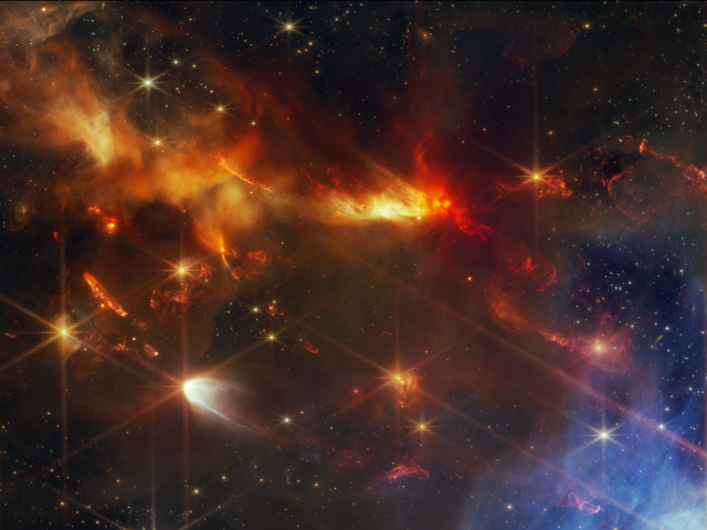 Protostellar Outflows in Serpens