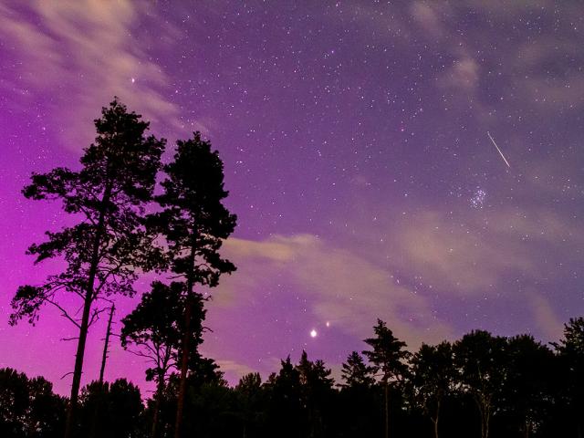 Late Night Vallentuna