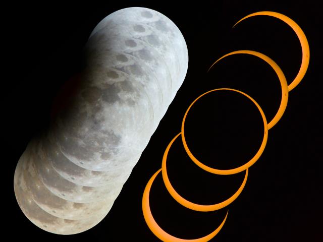 Eclipse Pair