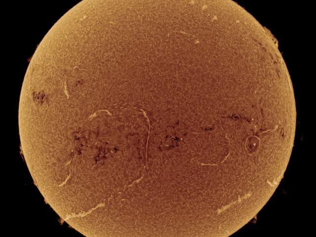 Welcome to Perihelion