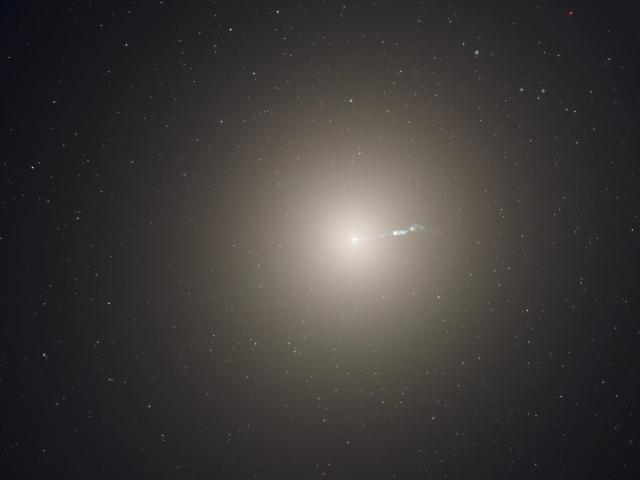 Messier 87