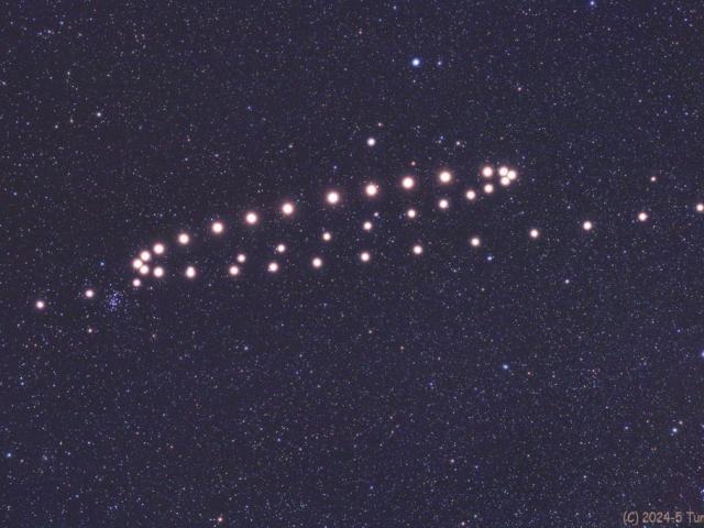 Mars in the Loop