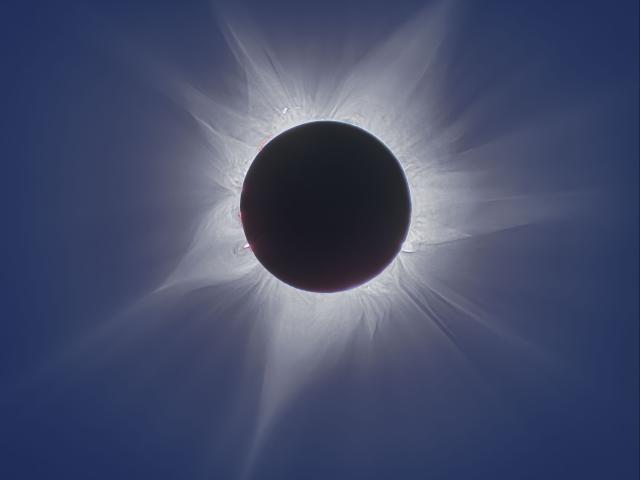 Solar Eclipse