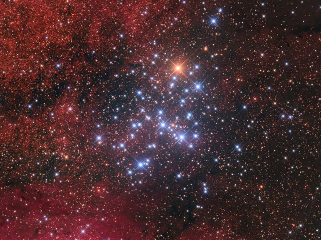 Messier 6