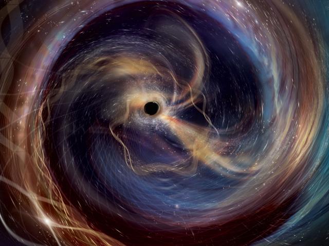 GW250114: Rotating Black Holes Collide