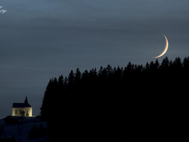 Moon Games