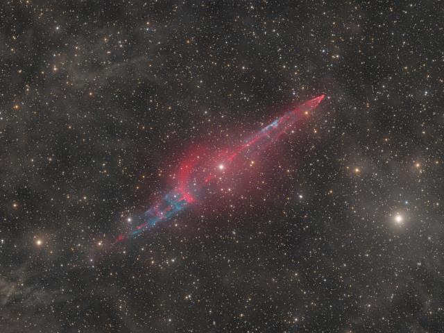 The Bipolar Jets of KX Andromedae
