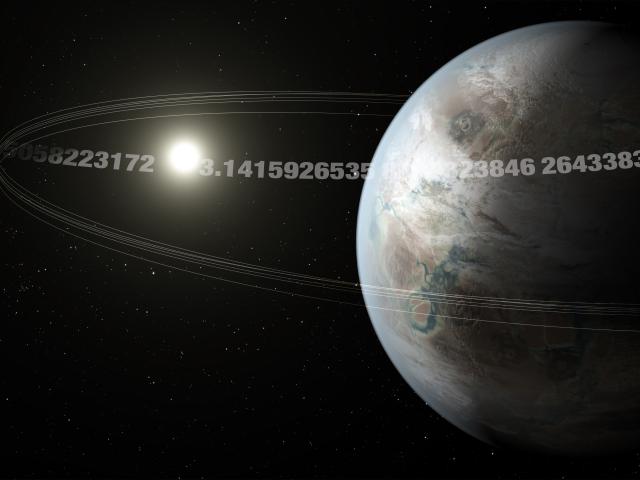 A Year for K2-315b