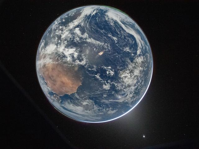 Hello World