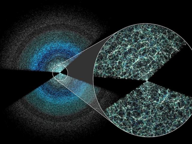 Large Scale Structure of the Universe